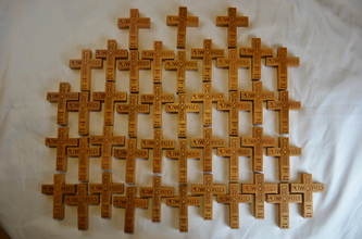 Bible Camp Souvenirs 